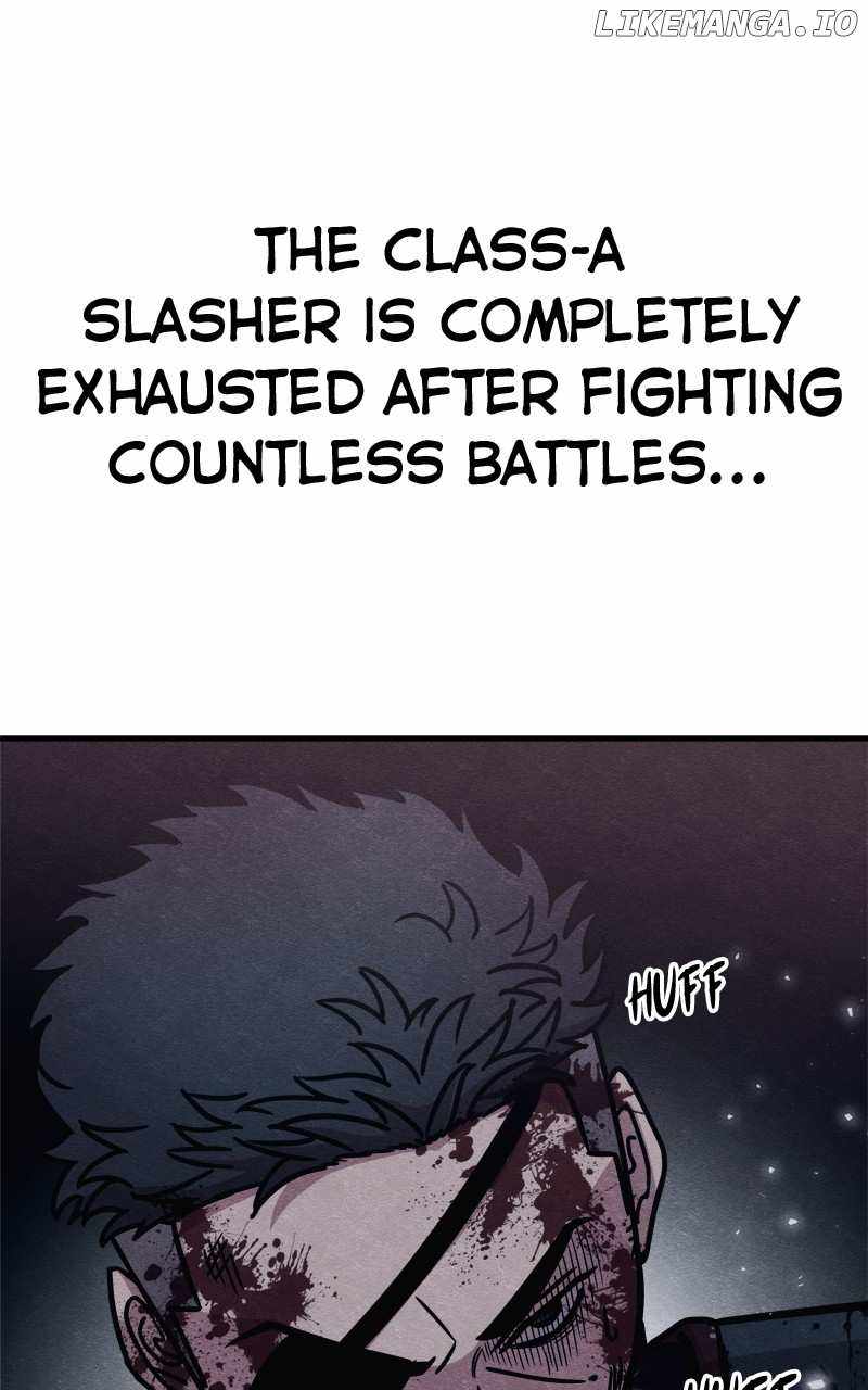 Zombie X Slasher Chapter 43 18